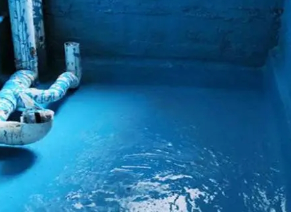 荣昌卫生间漏水维修公司分下防水公司如何判断防水工程的质量?