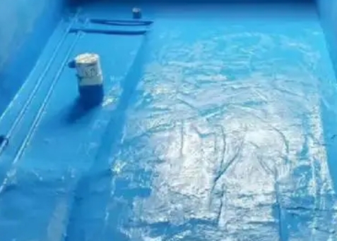 荣昌卫生间漏水维修公司分享下荣昌卫生间防水工程中常用防水涂料介绍。